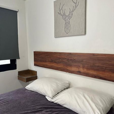 Apartamentos Ambassador Тіхуана Екстер'єр фото