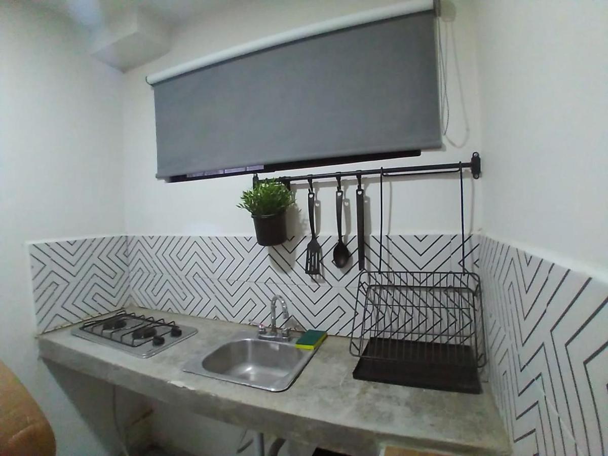 Apartamentos Ambassador Тіхуана Екстер'єр фото