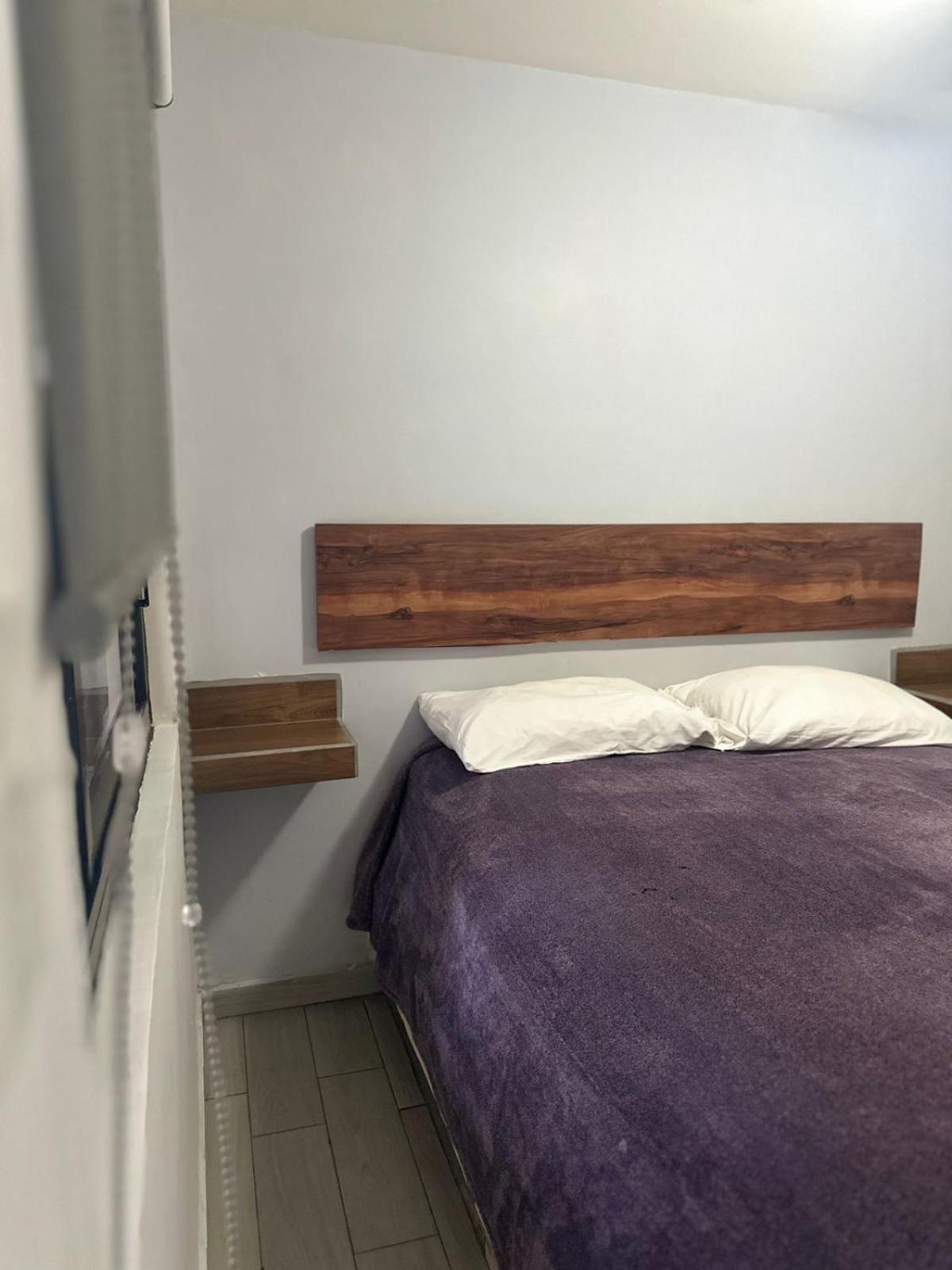 Apartamentos Ambassador Тіхуана Екстер'єр фото