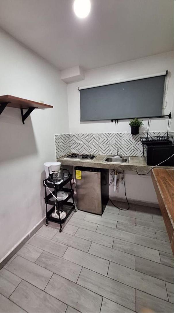 Apartamentos Ambassador Тіхуана Екстер'єр фото