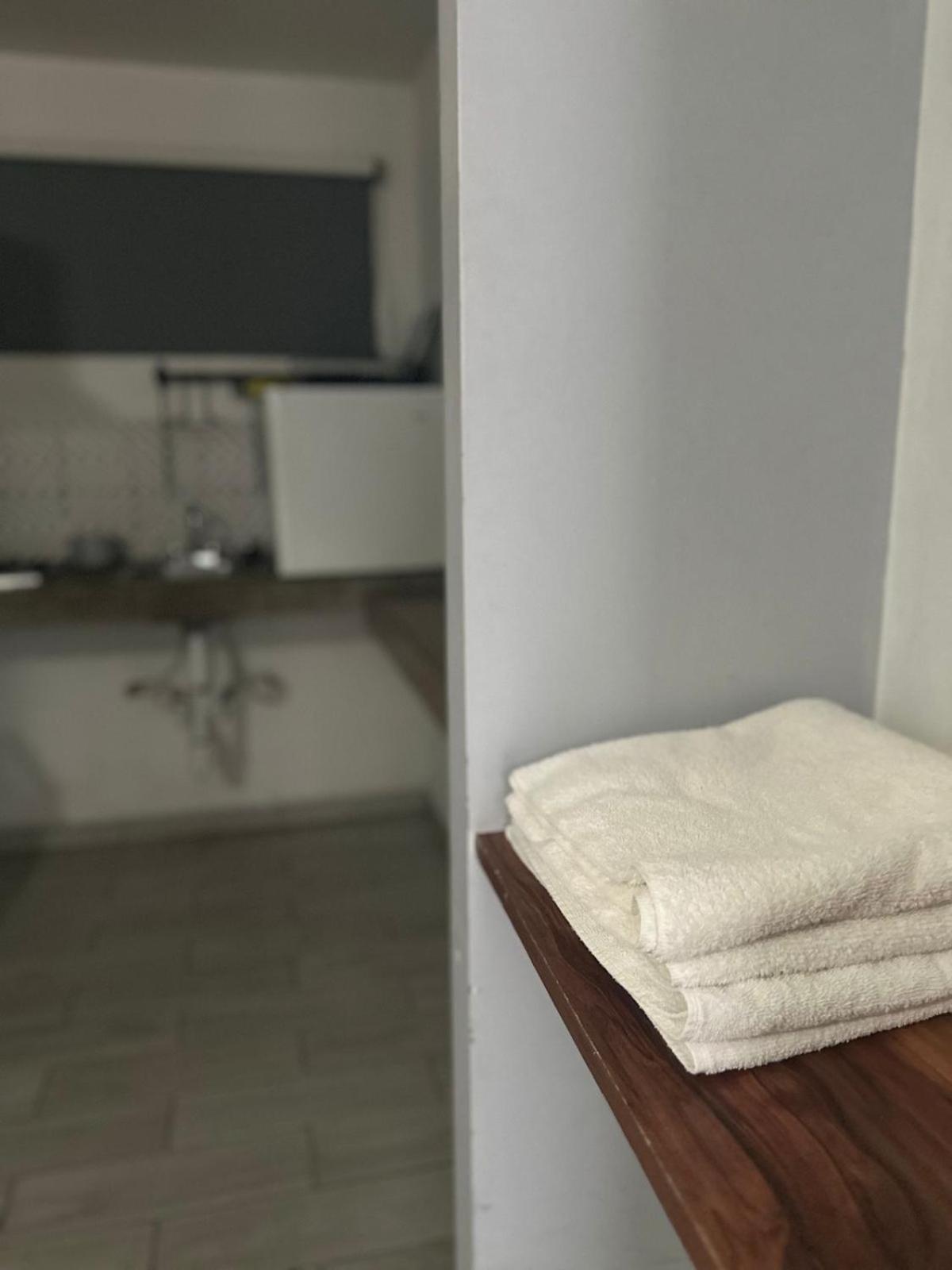 Apartamentos Ambassador Тіхуана Екстер'єр фото