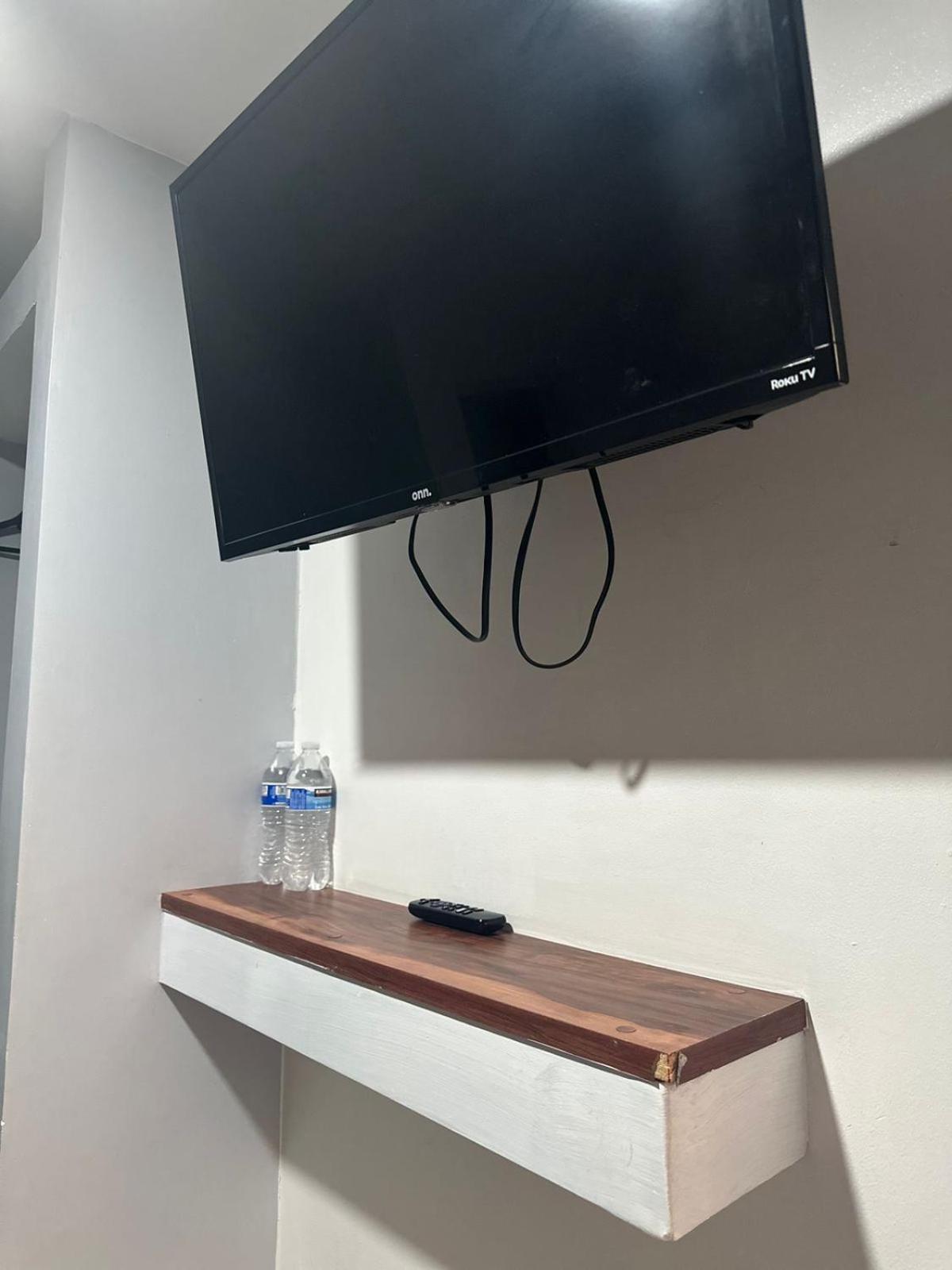Apartamentos Ambassador Тіхуана Екстер'єр фото